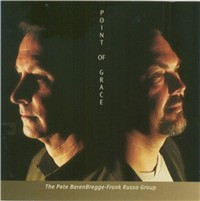 BarenBregge/Russo - Point of Grace