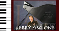 Jerry Ascione